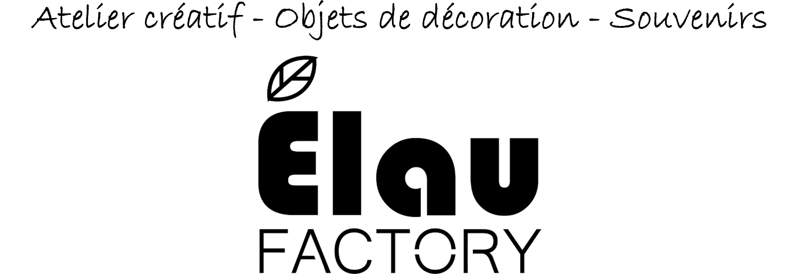 Corrèze découverte - Jeff Allanic - Logo Publicité Elau Factory - 1