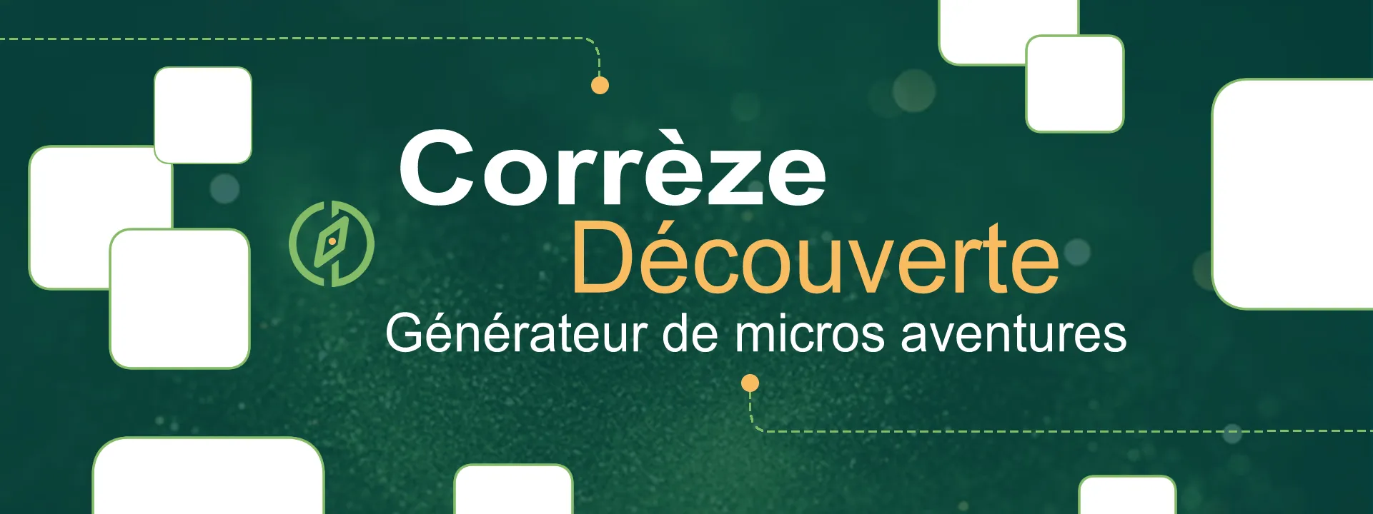 Corrèze découverte - Jeff Allanic - Générateur de micros aventures en photos - Présentation 1 - 1